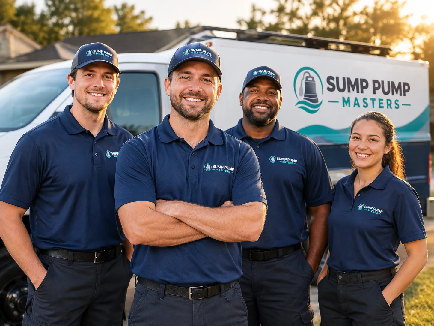 Sump Pump Repair company in Wendell, NC