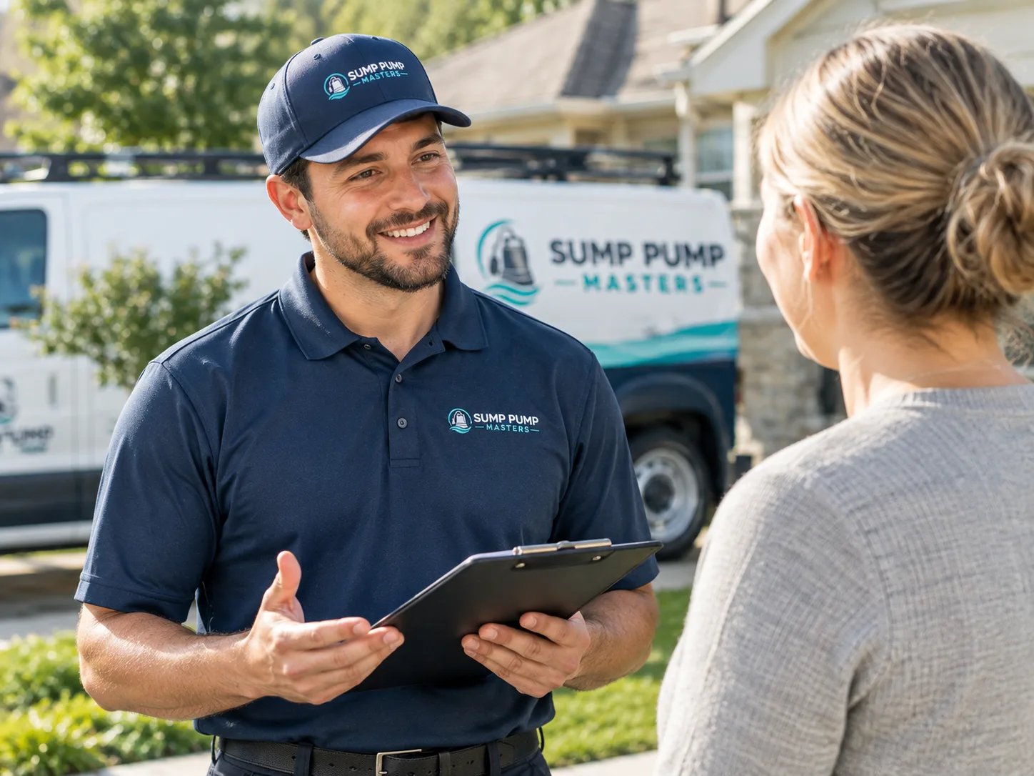 Sump Pump Repair Wendell, NC FAQs